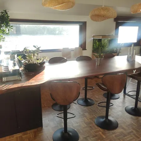 Experience Paris 2024 From La Seine Botel