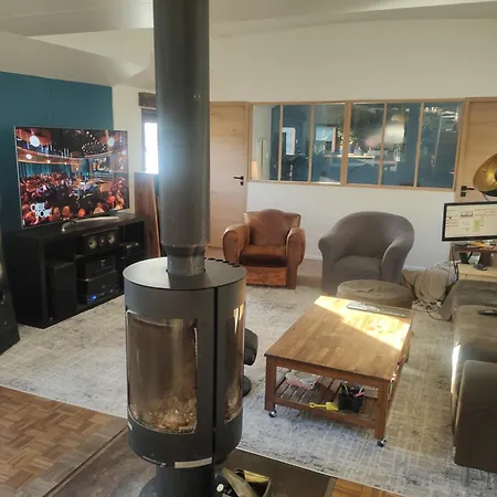 Experience Paris 2024 From La Seine Villeneuve-la-Garenne